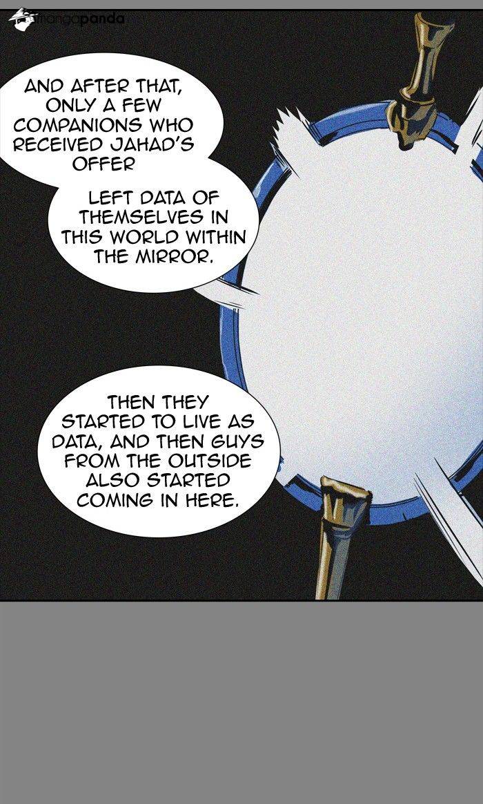 Tower of God Chapter 363 image 094